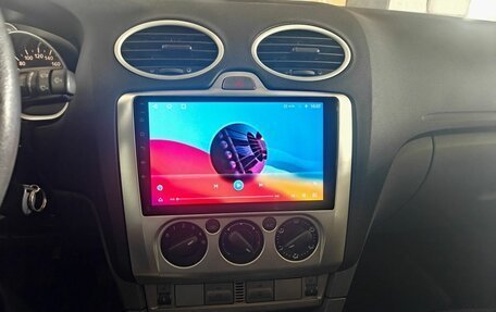 Ford Focus II рестайлинг, 2010 год, 577 000 рублей, 13 фотография