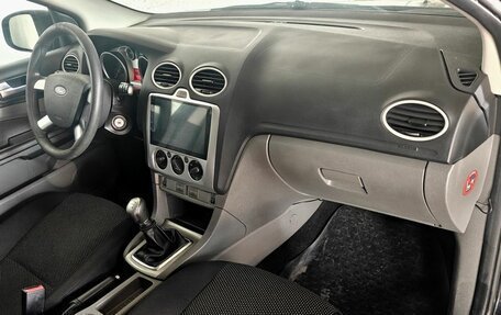 Ford Focus II рестайлинг, 2010 год, 577 000 рублей, 9 фотография