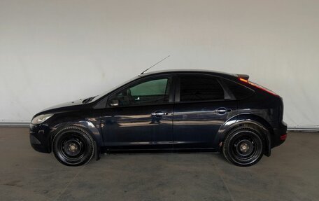 Ford Focus II рестайлинг, 2010 год, 577 000 рублей, 7 фотография
