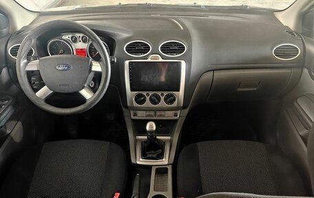 Ford Focus II рестайлинг, 2010 год, 577 000 рублей, 11 фотография