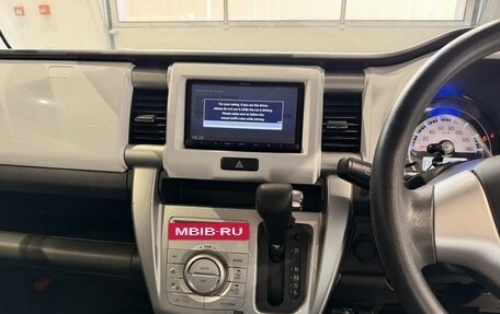 Suzuki Hustler, 2014 год, 698 000 рублей, 16 фотография