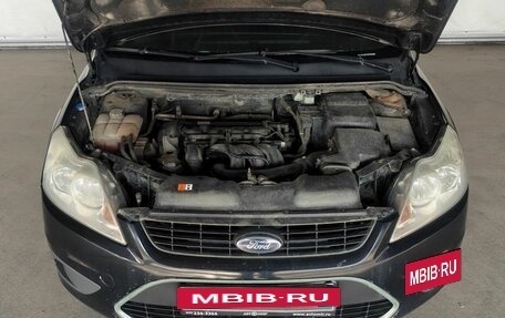 Ford Focus II рестайлинг, 2010 год, 577 000 рублей, 15 фотография