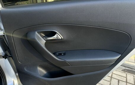 Volkswagen Polo VI (EU Market), 2013 год, 699 000 рублей, 10 фотография