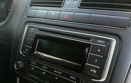 Volkswagen Polo VI (EU Market), 2013 год, 699 000 рублей, 15 фотография