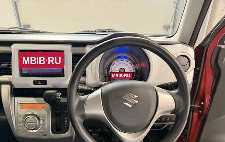 Suzuki Hustler, 2014 год, 698 000 рублей, 14 фотография