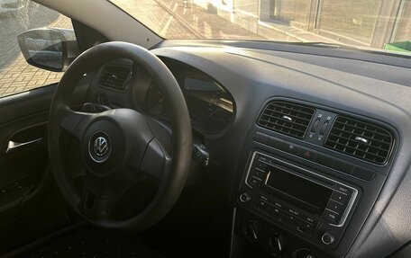 Volkswagen Polo VI (EU Market), 2013 год, 699 000 рублей, 14 фотография