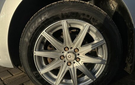 Volkswagen Polo VI (EU Market), 2013 год, 699 000 рублей, 20 фотография