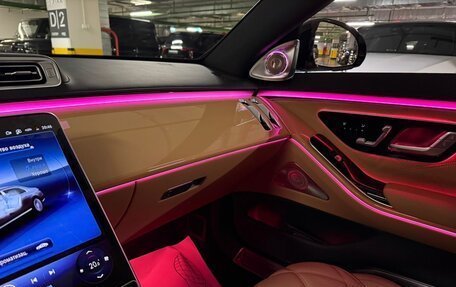 Mercedes-Benz Maybach S-Класс, 2022 год, 44 900 000 рублей, 10 фотография