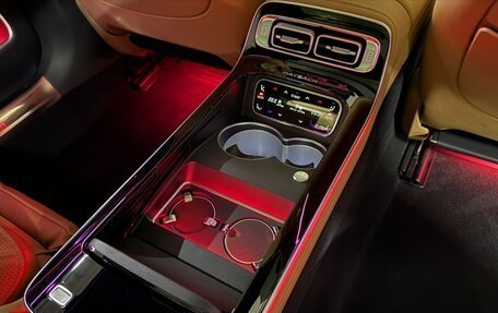 Mercedes-Benz Maybach S-Класс, 2022 год, 44 900 000 рублей, 12 фотография