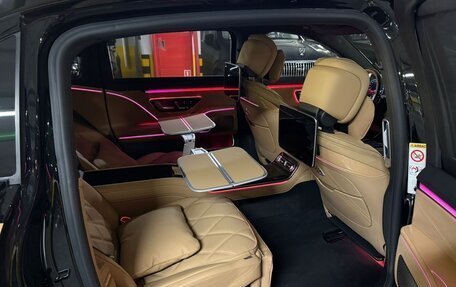 Mercedes-Benz Maybach S-Класс, 2022 год, 44 900 000 рублей, 9 фотография