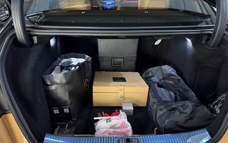 Mercedes-Benz Maybach S-Класс, 2022 год, 44 900 000 рублей, 11 фотография