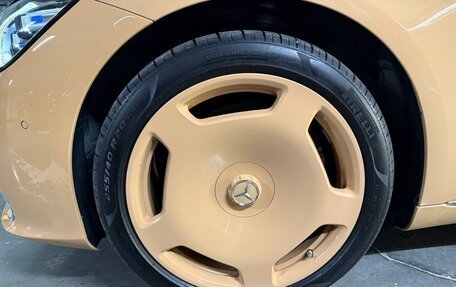 Mercedes-Benz Maybach S-Класс, 2022 год, 44 900 000 рублей, 13 фотография