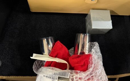 Mercedes-Benz Maybach S-Класс, 2022 год, 44 900 000 рублей, 28 фотография