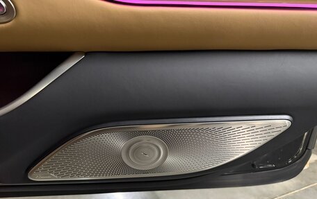 Mercedes-Benz Maybach S-Класс, 2022 год, 44 900 000 рублей, 21 фотография