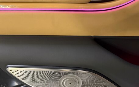 Mercedes-Benz Maybach S-Класс, 2022 год, 44 900 000 рублей, 18 фотография