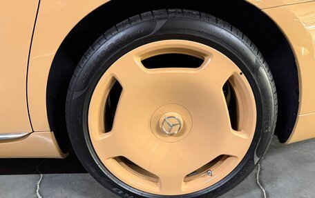 Mercedes-Benz Maybach S-Класс, 2022 год, 44 900 000 рублей, 27 фотография