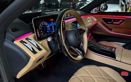 Mercedes-Benz Maybach S-Класс, 2022 год, 44 900 000 рублей, 32 фотография