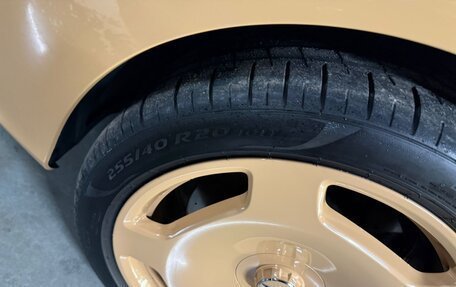 Mercedes-Benz Maybach S-Класс, 2022 год, 44 900 000 рублей, 30 фотография