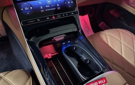 Mercedes-Benz Maybach S-Класс, 2022 год, 44 900 000 рублей, 26 фотография