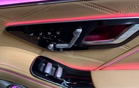 Mercedes-Benz Maybach S-Класс, 2022 год, 44 900 000 рублей, 34 фотография