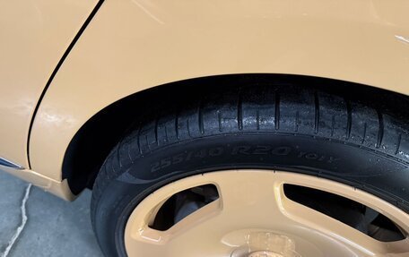 Mercedes-Benz Maybach S-Класс, 2022 год, 44 900 000 рублей, 39 фотография