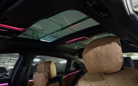 Mercedes-Benz Maybach S-Класс, 2022 год, 44 900 000 рублей, 35 фотография