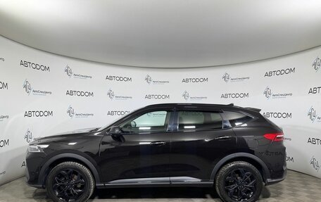 Haval F7 I, 2023 год, 2 224 000 рублей, 6 фотография