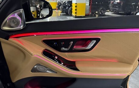 Mercedes-Benz Maybach S-Класс, 2022 год, 44 900 000 рублей, 33 фотография