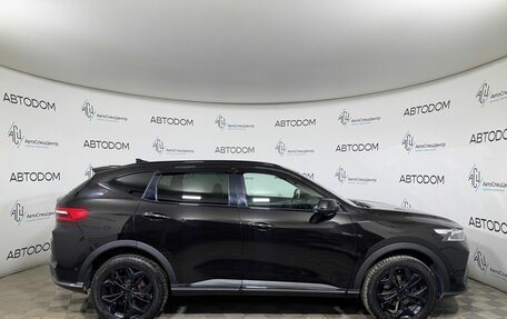 Haval F7 I, 2023 год, 2 224 000 рублей, 5 фотография