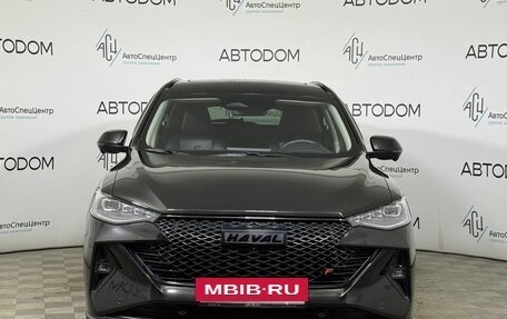 Haval F7 I, 2023 год, 2 224 000 рублей, 3 фотография