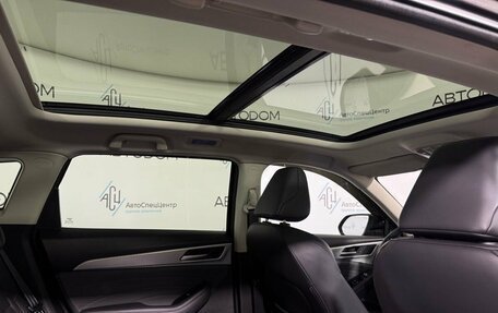 Haval F7 I, 2023 год, 2 224 000 рублей, 12 фотография