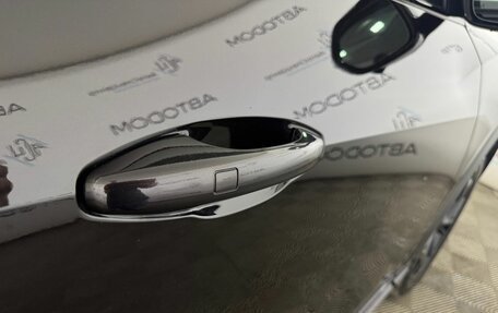 Haval F7 I, 2023 год, 2 224 000 рублей, 7 фотография