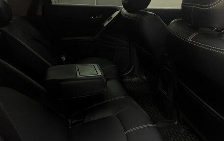 Nissan Murano, 2013 год, 1 229 777 рублей, 16 фотография