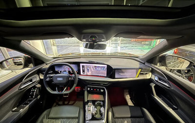 Audi Q5, 2025 год, 7 900 000 рублей, 1 фотография