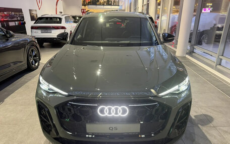 Audi Q5, 2025 год, 7 900 000 рублей, 3 фотография