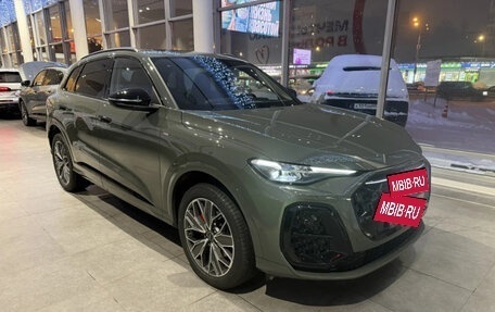 Audi Q5, 2025 год, 7 900 000 рублей, 4 фотография