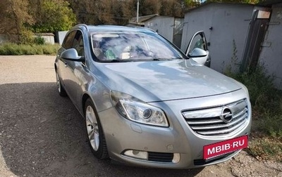 Opel Insignia II рестайлинг, 2010 год, 870 000 рублей, 1 фотография
