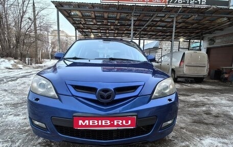 Mazda 3, 2007 год, 720 000 рублей, 1 фотография