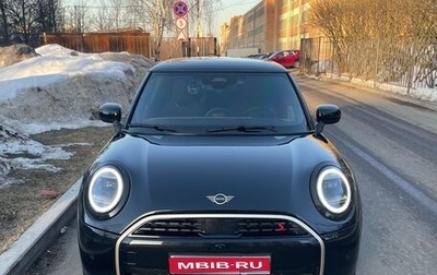 MINI Hatch, 2024 год, 5 650 000 рублей, 1 фотография