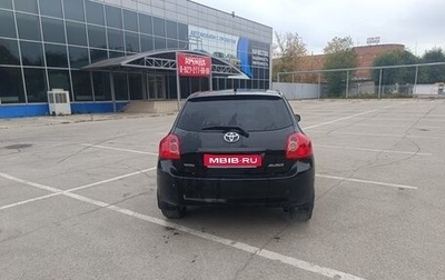 Toyota Auris II, 2008 год, 560 000 рублей, 1 фотография