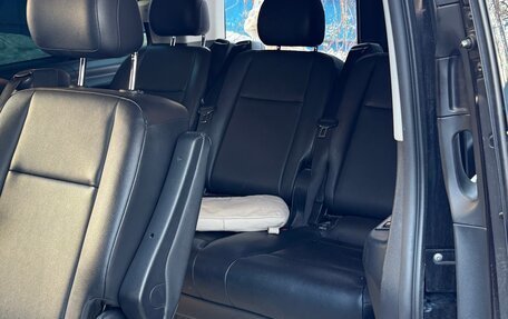 Mercedes-Benz Vito, 2016 год, 2 600 000 рублей, 1 фотография