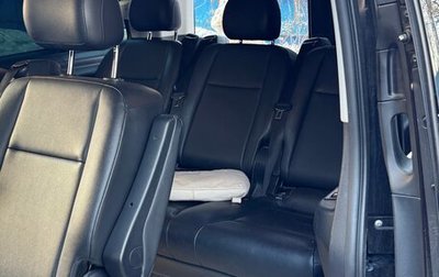 Mercedes-Benz Vito, 2016 год, 2 600 000 рублей, 1 фотография