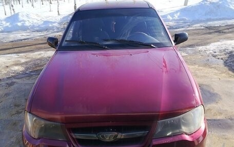 Daewoo Nexia I рестайлинг, 2012 год, 215 000 рублей, 1 фотография