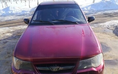 Daewoo Nexia I рестайлинг, 2012 год, 215 000 рублей, 1 фотография