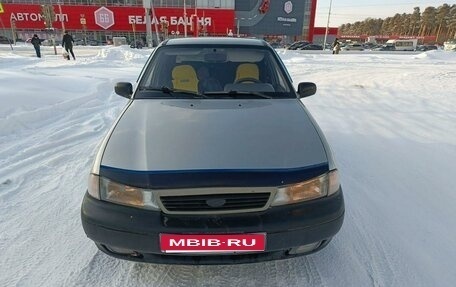Daewoo Nexia I рестайлинг, 2006 год, 110 000 рублей, 1 фотография