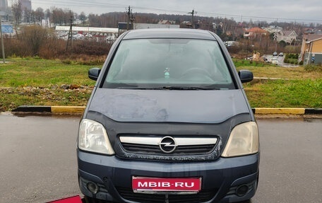 Opel Meriva, 2007 год, 330 000 рублей, 1 фотография