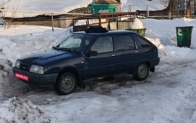 ИЖ 2126 «Ода», 2002 год, 90 000 рублей, 1 фотография