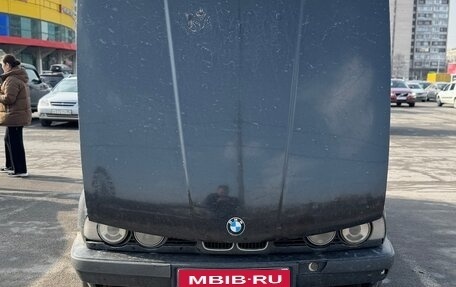 BMW 5 серия, 1991 год, 450 000 рублей, 1 фотография