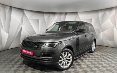 Land Rover Range Rover IV рестайлинг, 2019 год, 6 100 000 рублей, 1 фотография
