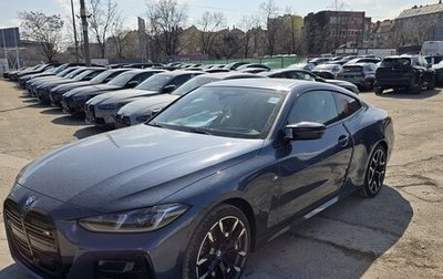 BMW 4 серия, 2026 год, 14 990 000 рублей, 1 фотография
